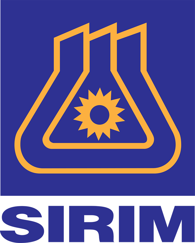 Sirim seeklogo